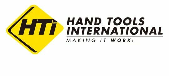 Hand Tools International HTI total solution for hand tools