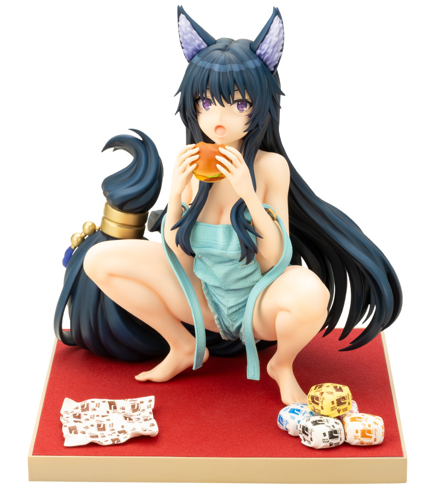 「ACG.GO」「預購」日版 壽屋 Delta ED Ver. 我想成為影之強者！ 1/7 PVC Figure