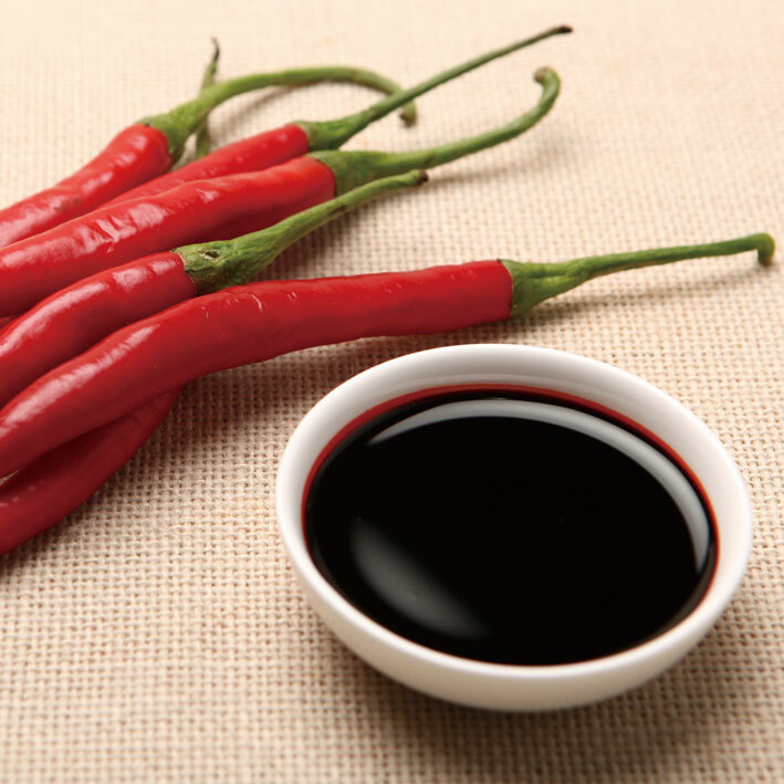 辣椒紅(水性/油性)