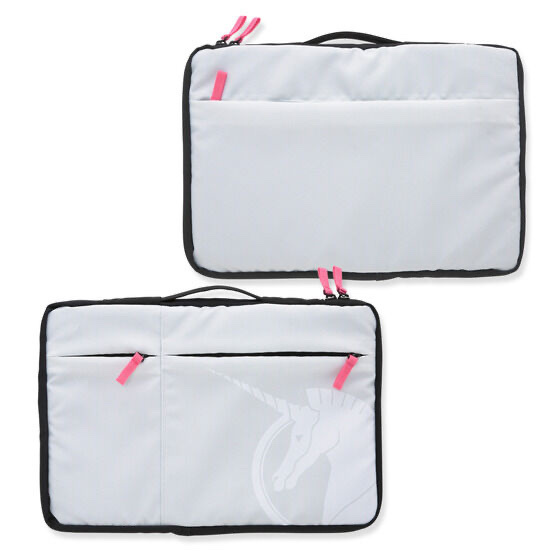 216573 Pbandai 預訂2024/10月 機動戦士ガンダムUC ビジネスバッグ ビスト財団