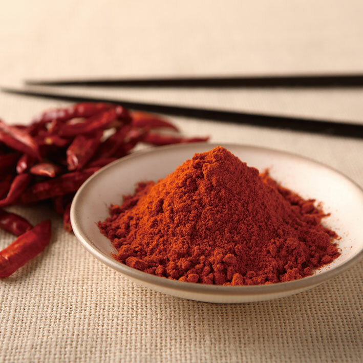 辣椒精粉