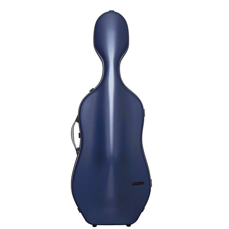 HIGHTECH SLIM 科技感系列 大提琴盒 (海軍藍)