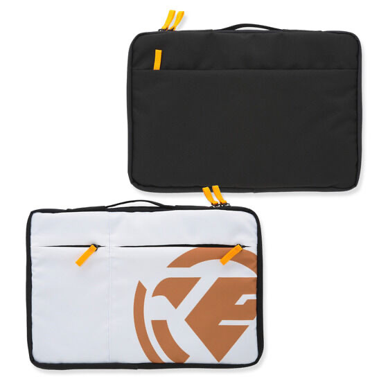 216572 Pbandai 預訂2024/10月 機動戦士ガンダム 水星の魔女 ビジネスバッグ ホルダーモデル