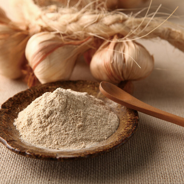 大蒜精粉