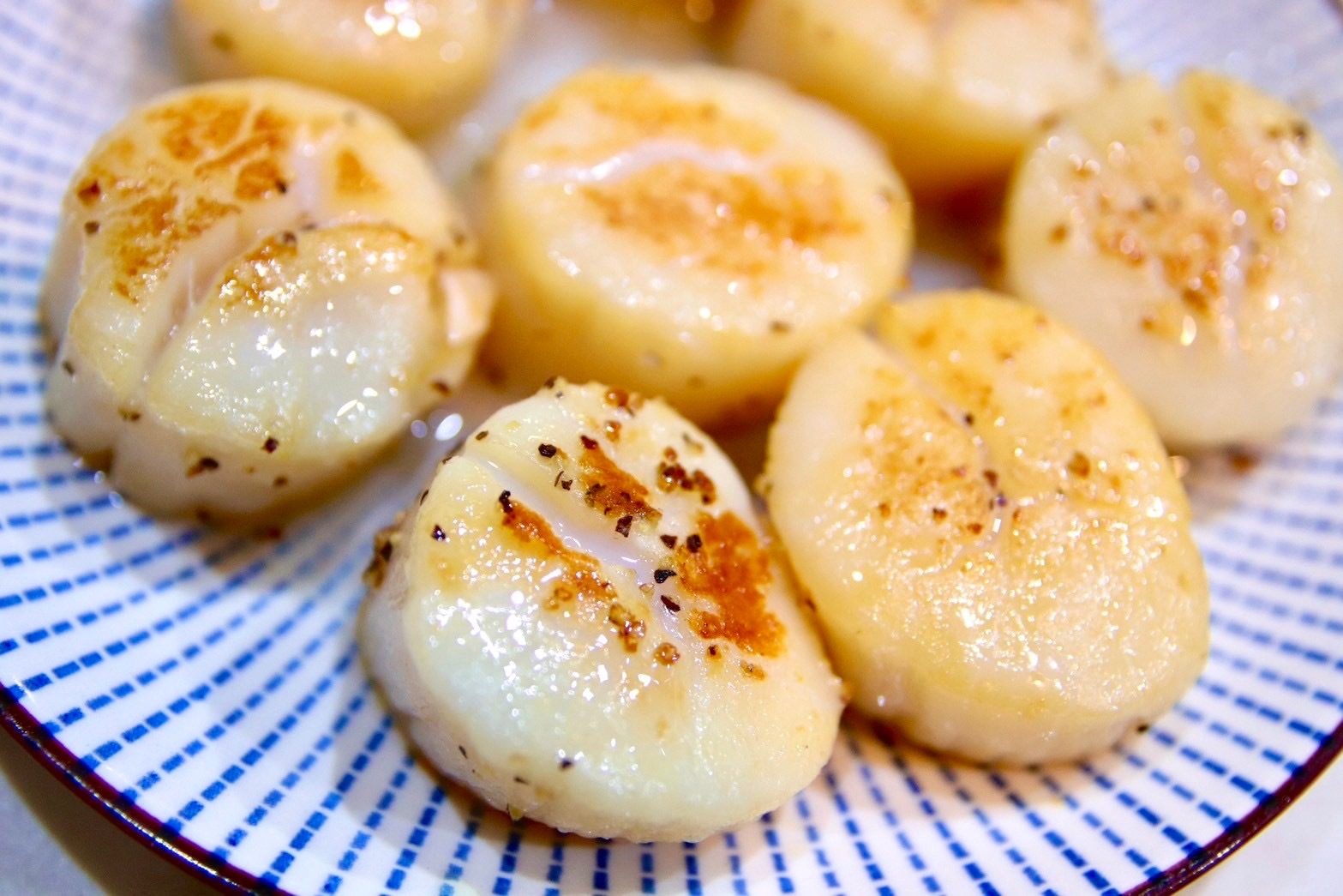 北海道生食級『2S規格』500克超值包