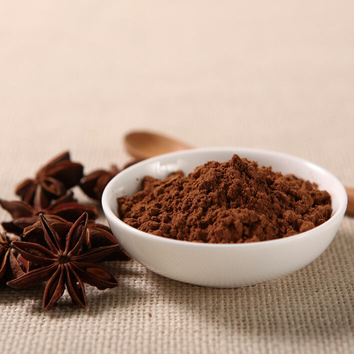 八角精粉