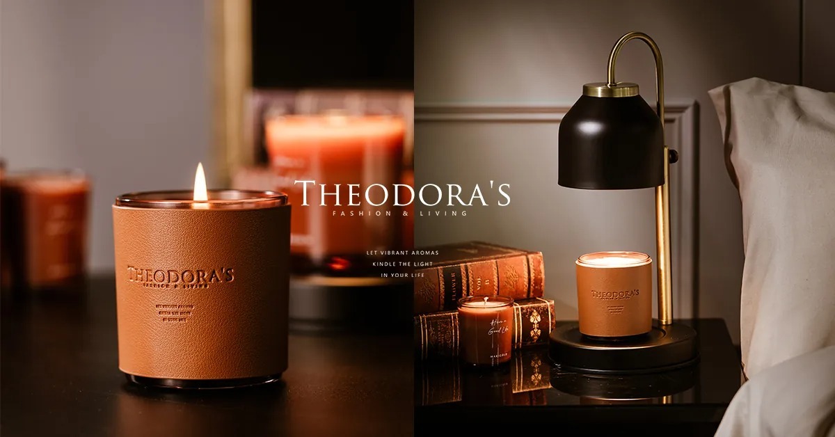 香氛, 蠟燭, 居家, 擺設, 開運