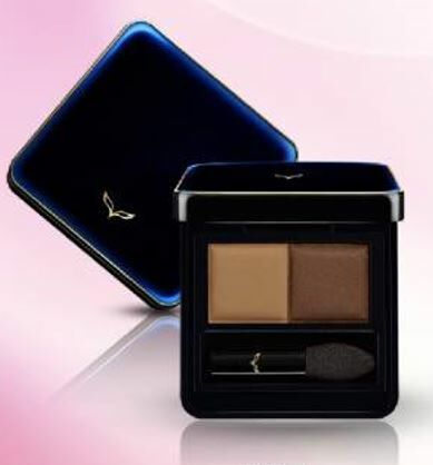 FOX 晶璨眼影-色號GS01【售完即停】