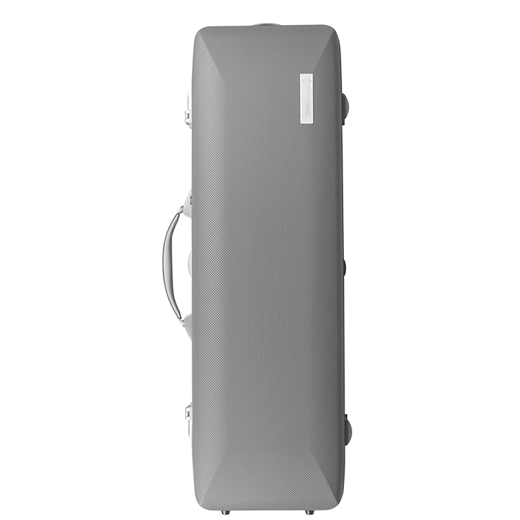 PANTHER 黑豹系列 小提琴新型方盒-譜袋 (灰)