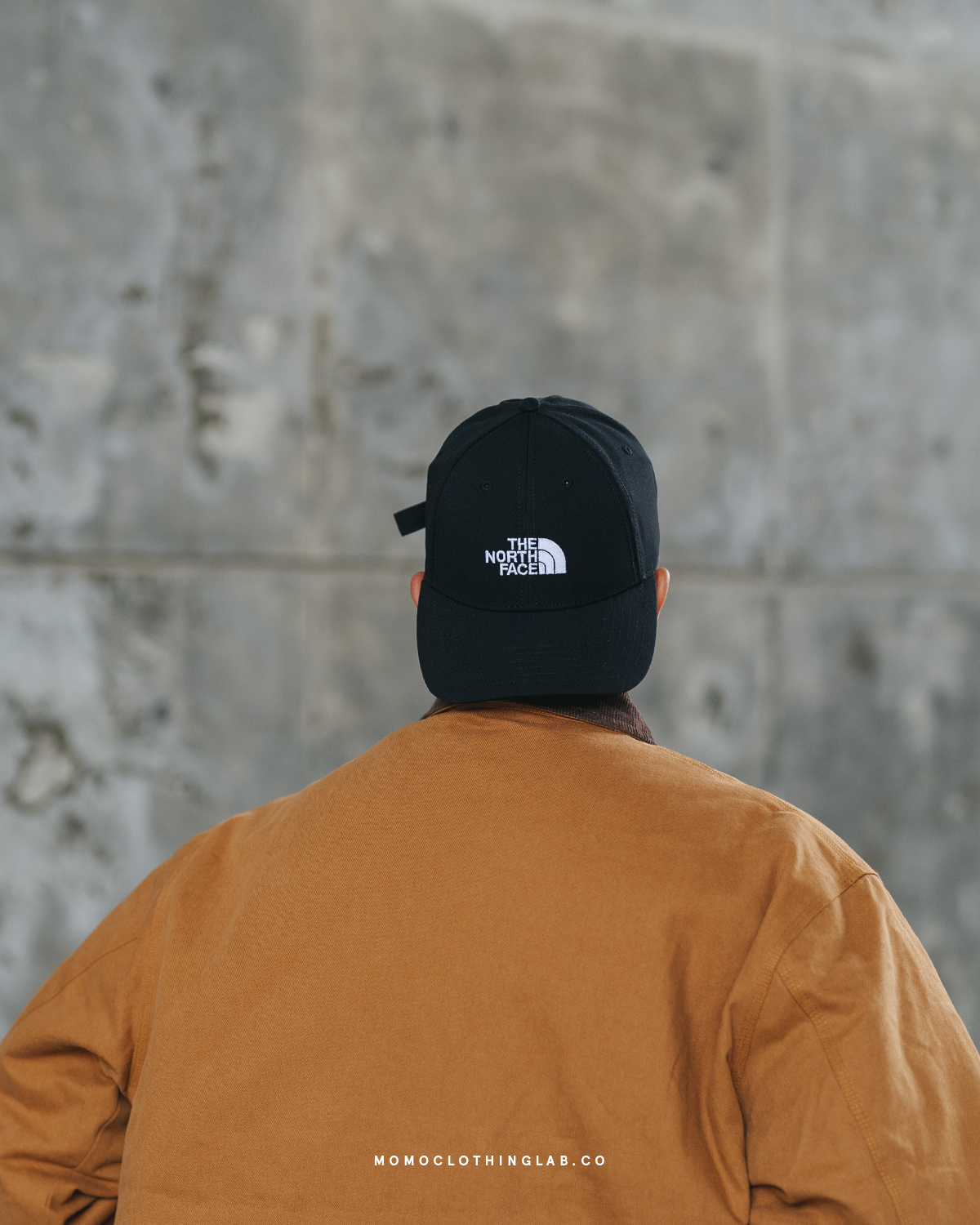 THE NORTH FACE RECYCLED 66 CLASSIC HAT 刺繡LOGO 老帽 3色 NF0A4VSV