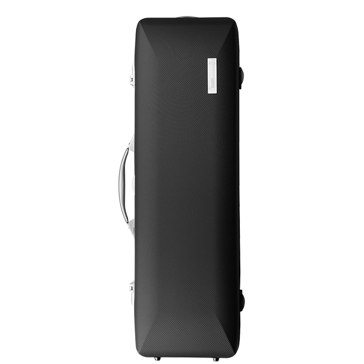 PANTHER 黑豹系列 小提琴新型方盒-譜袋 (黑)