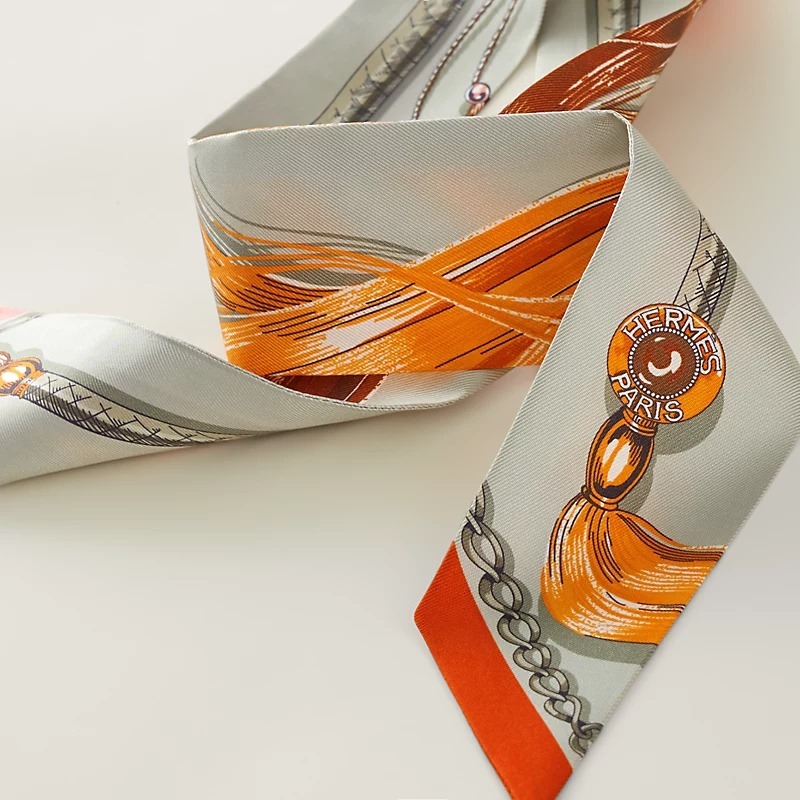 Cavalcades Twilly | Hermès USA