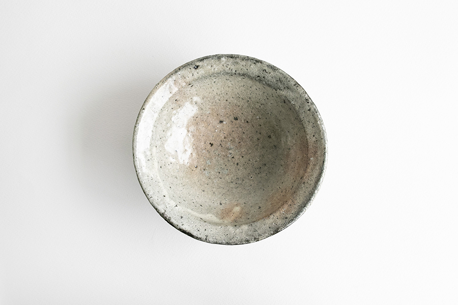 八田亨-白掛丸缽