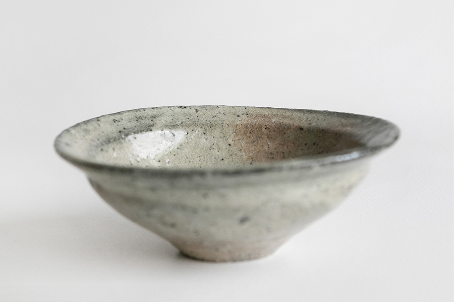 八田亨-白掛丸缽