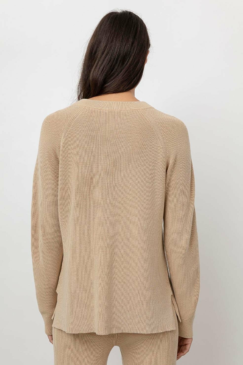 Piper Pullover 針織上衣