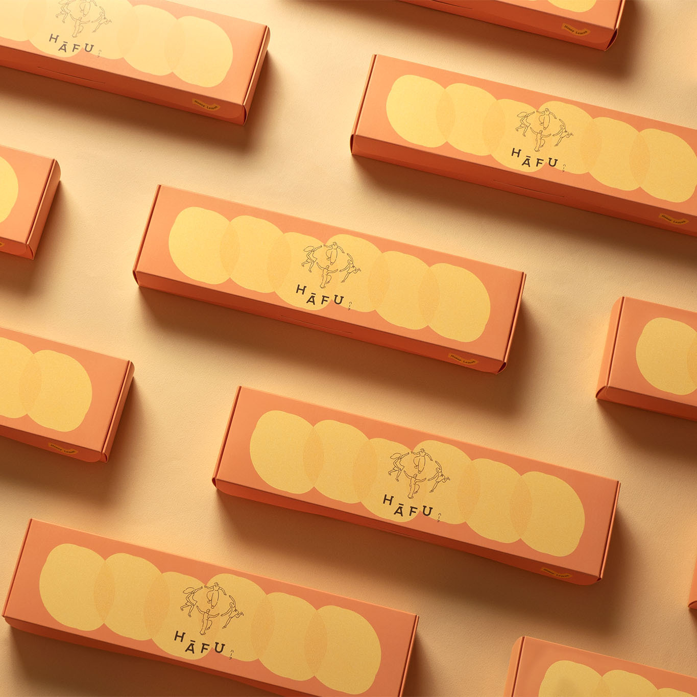 Little Cake伴手禮｜經典檸檬(ㄧ盒6入)