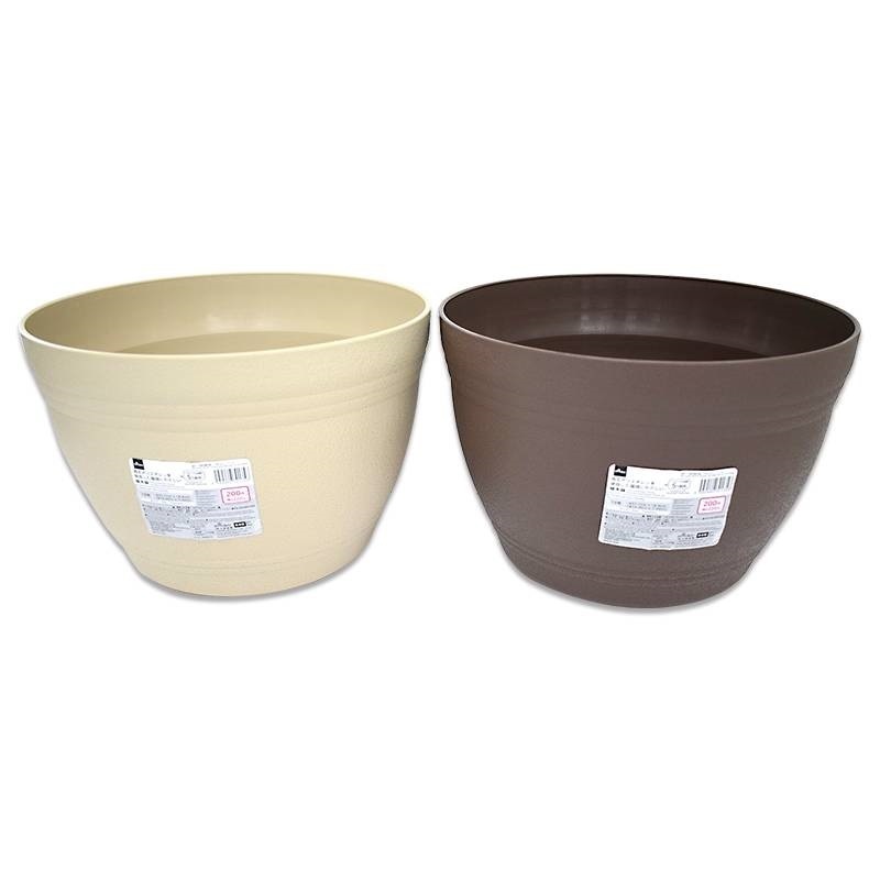 環保材質花盆/27.7cm