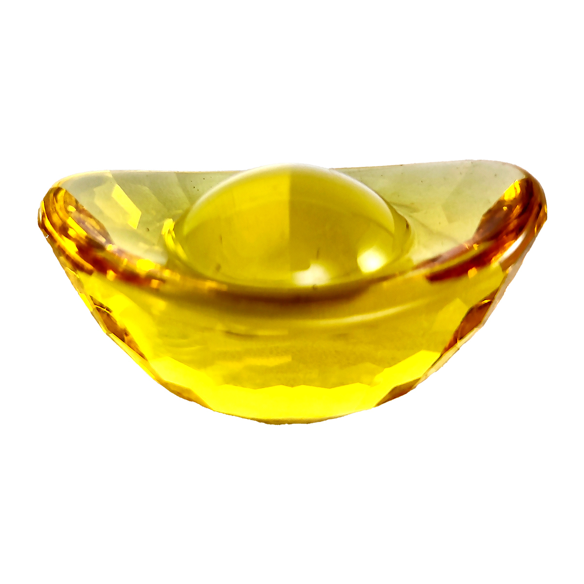 金環寶藏-金色幸運元寶