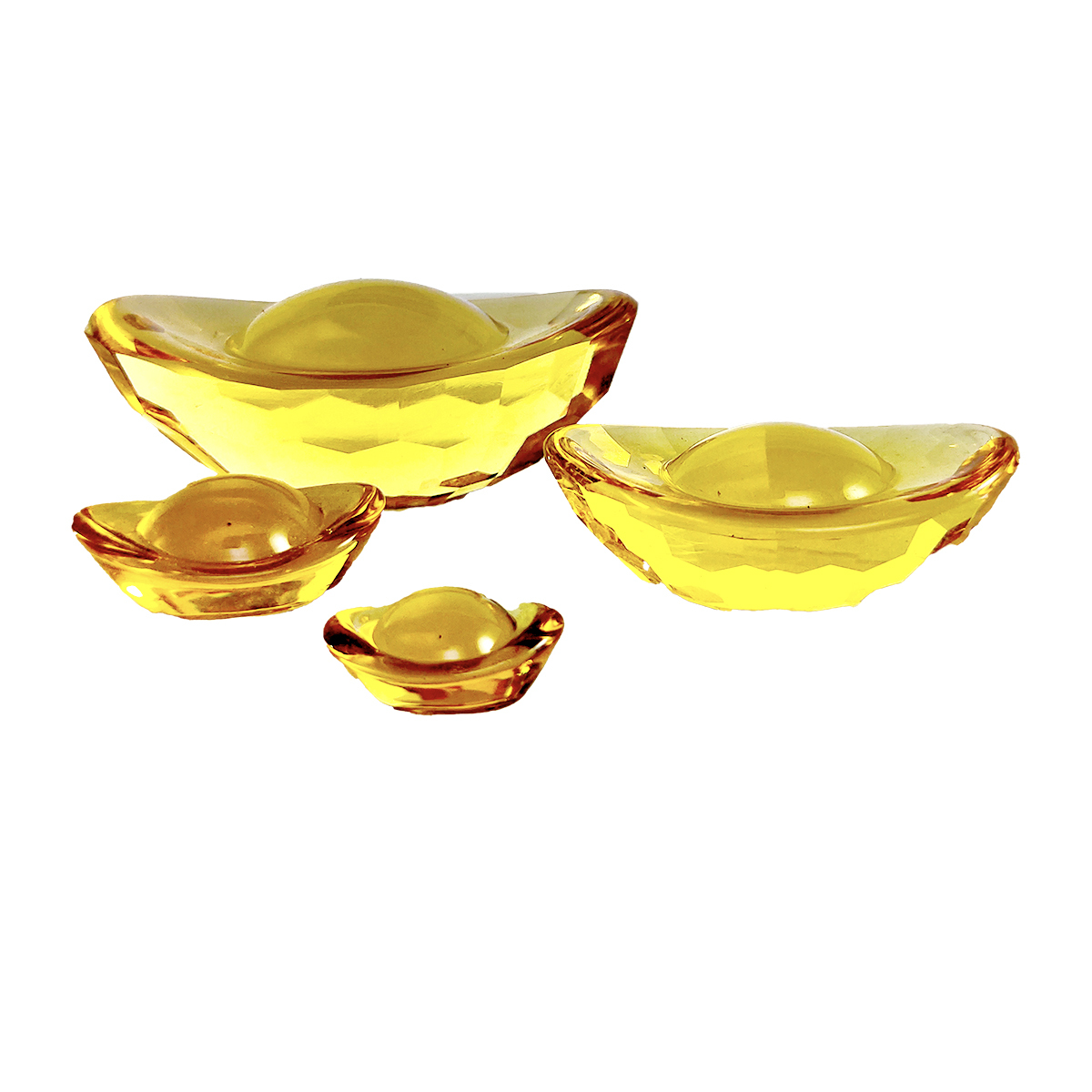 金環寶藏-金色幸運元寶