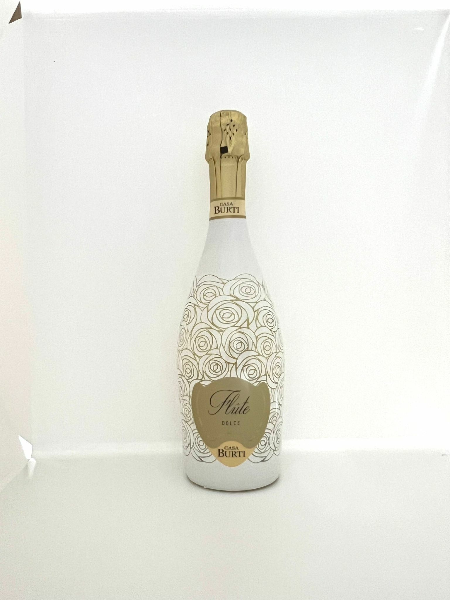 G2: 意大利甜美氣泡酒 750ml