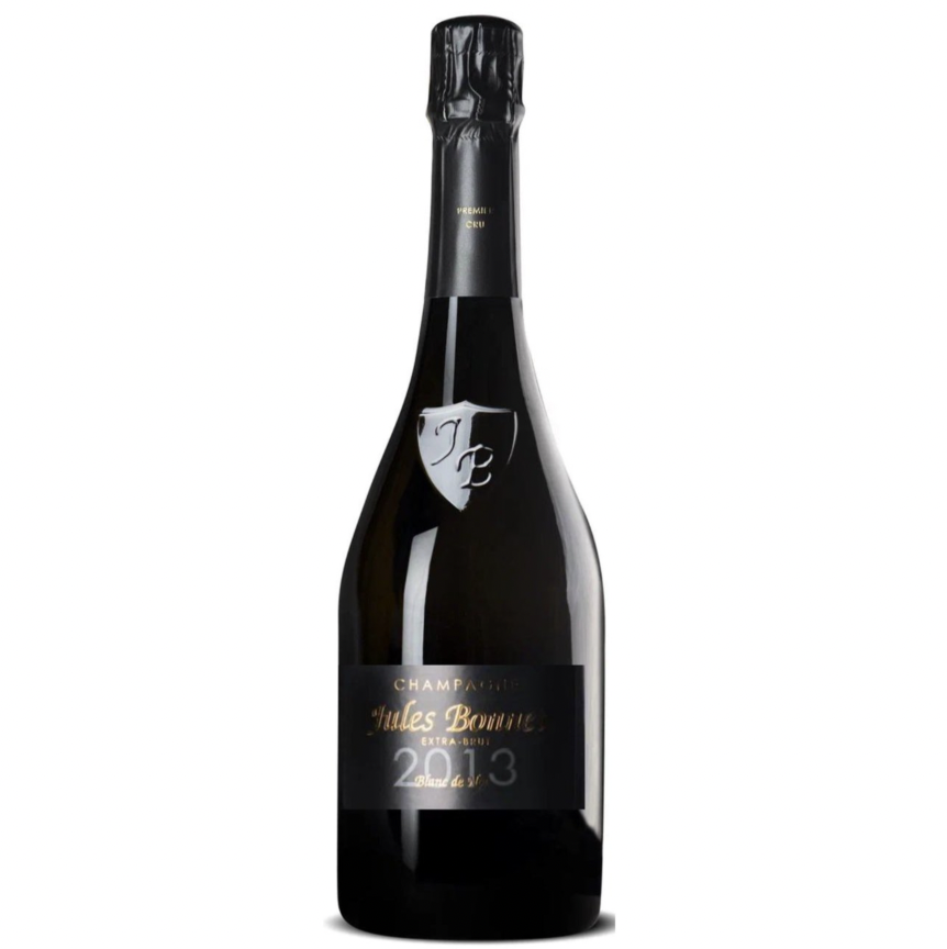 Jules Bonnet Blanc de Noirs Extra Brut 1er Cru 2013