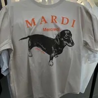 [S] MARDI TSHIRT DDANJI,LIGHT BEIGE, MFK12JSS005LBVV00 (SMD26)