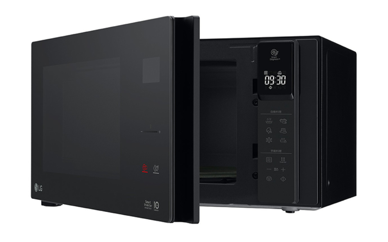 【LG 樂金】LG NeoChef™ 智慧變頻微波爐/42公升大容量｜MS4295DIS