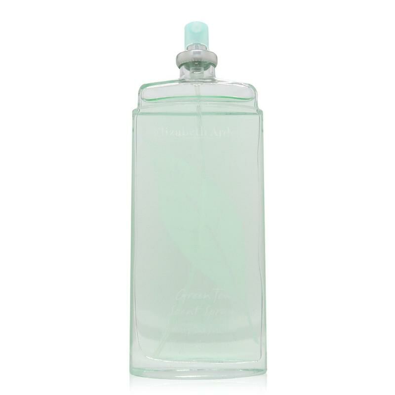 Elizabeth Arden 雅頓 GREEN TEA 綠茶淡香水 100ml TESTER (無蓋)
