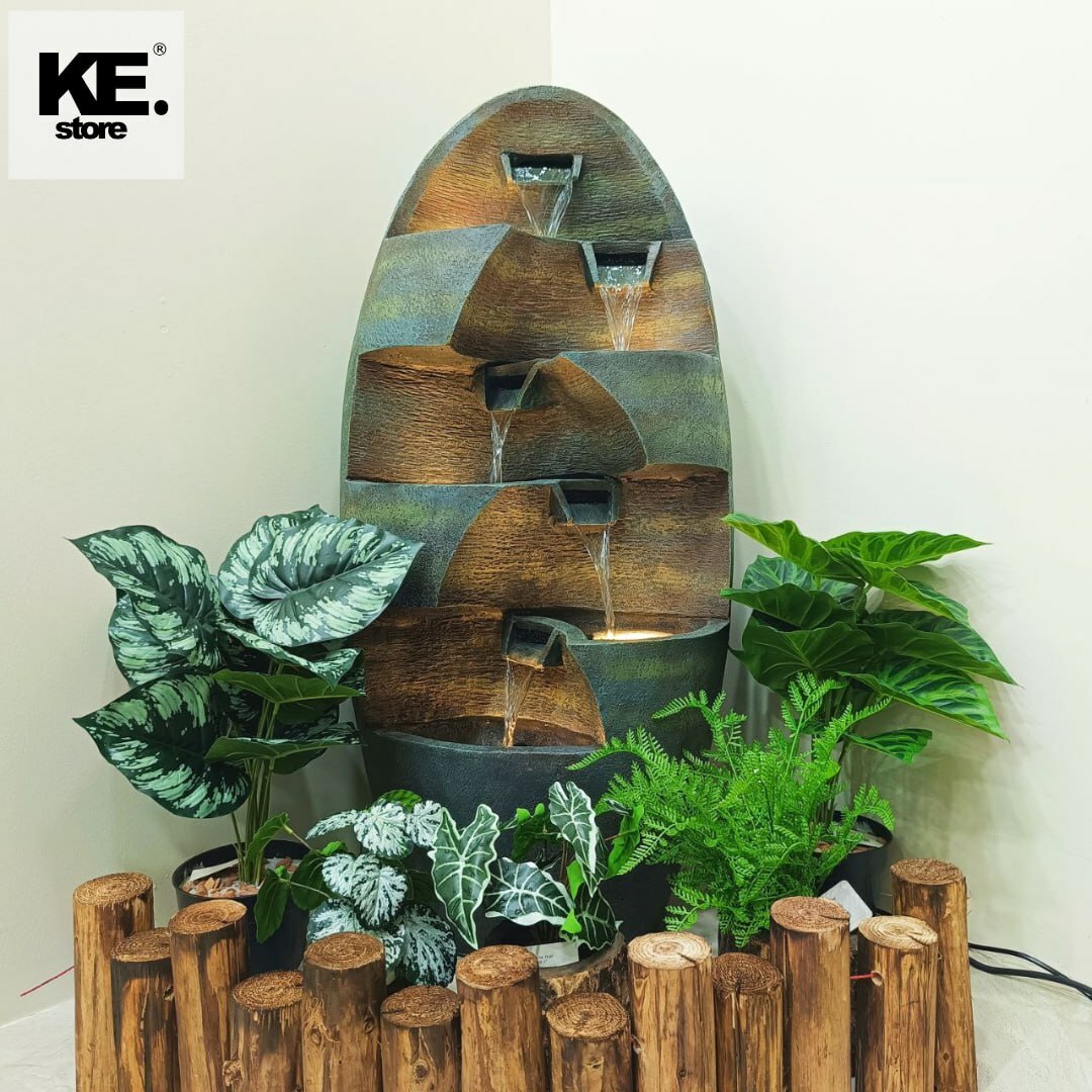 INDOOR WATER FOUNTAIN CODE GPF230047