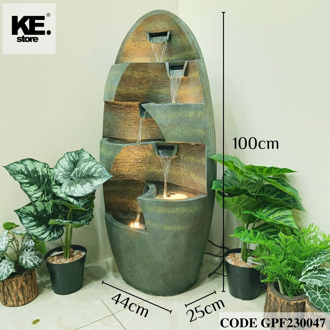 INDOOR WATER FOUNTAIN CODE GPF230047
