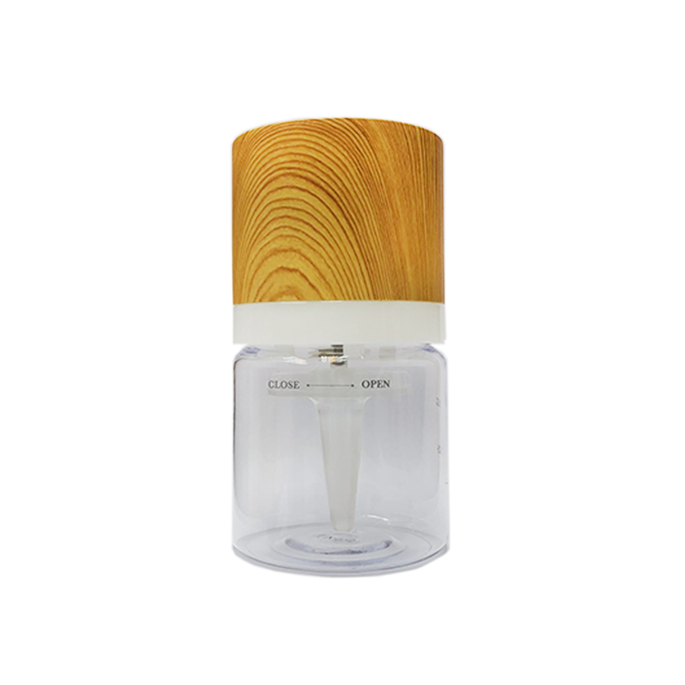 USB∕汽車/家居 空氣淨化機-KJ-811(深、淺木紋) No:500129