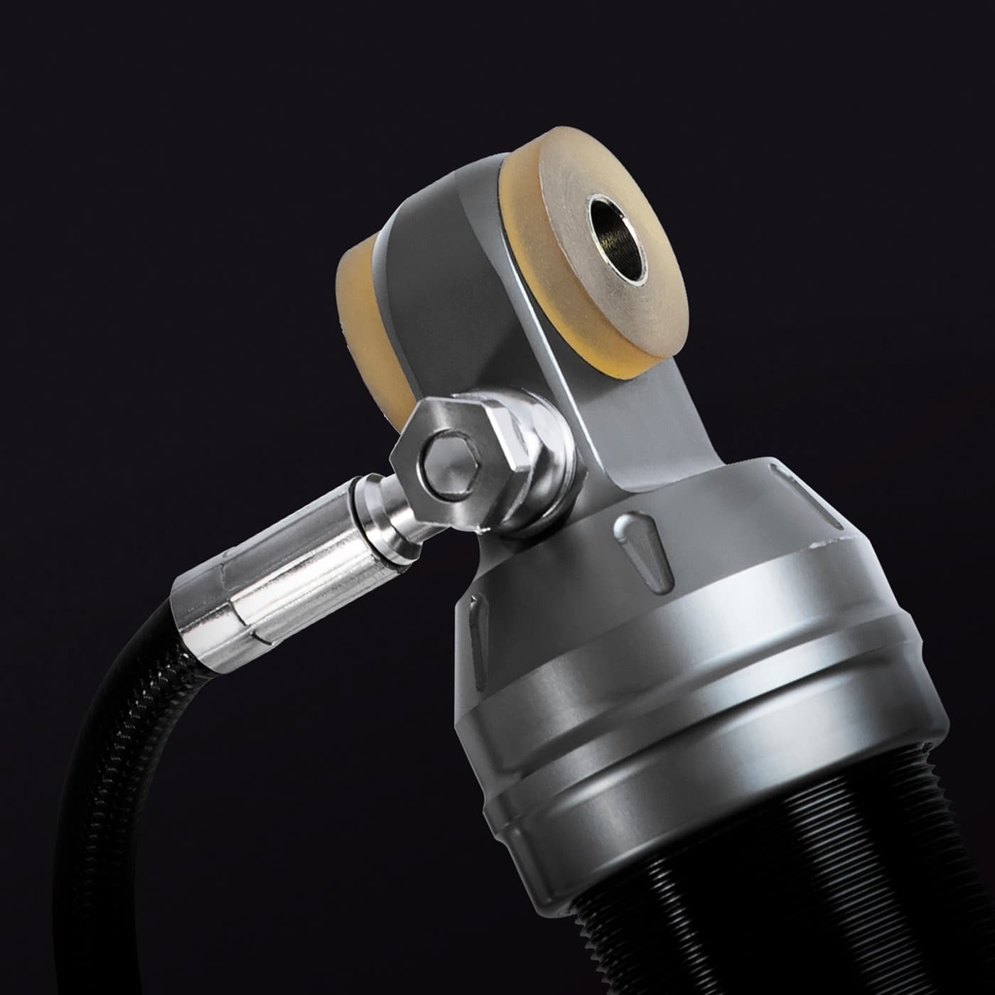 【MJP】中置 後叉 避震器 WR401H