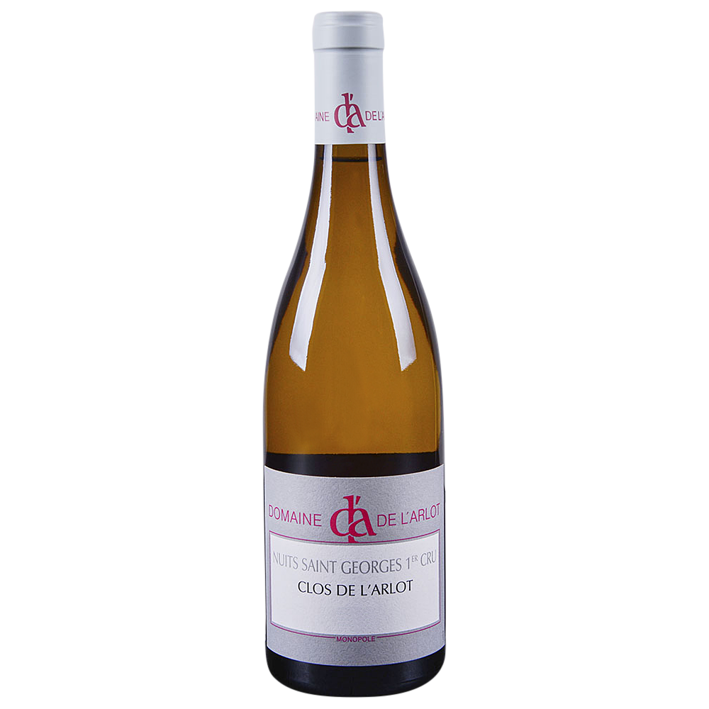 L'Arlot Nuits Saint Georges 1er Cru Clos de L'Arlot Blanc 2020 (BH91)