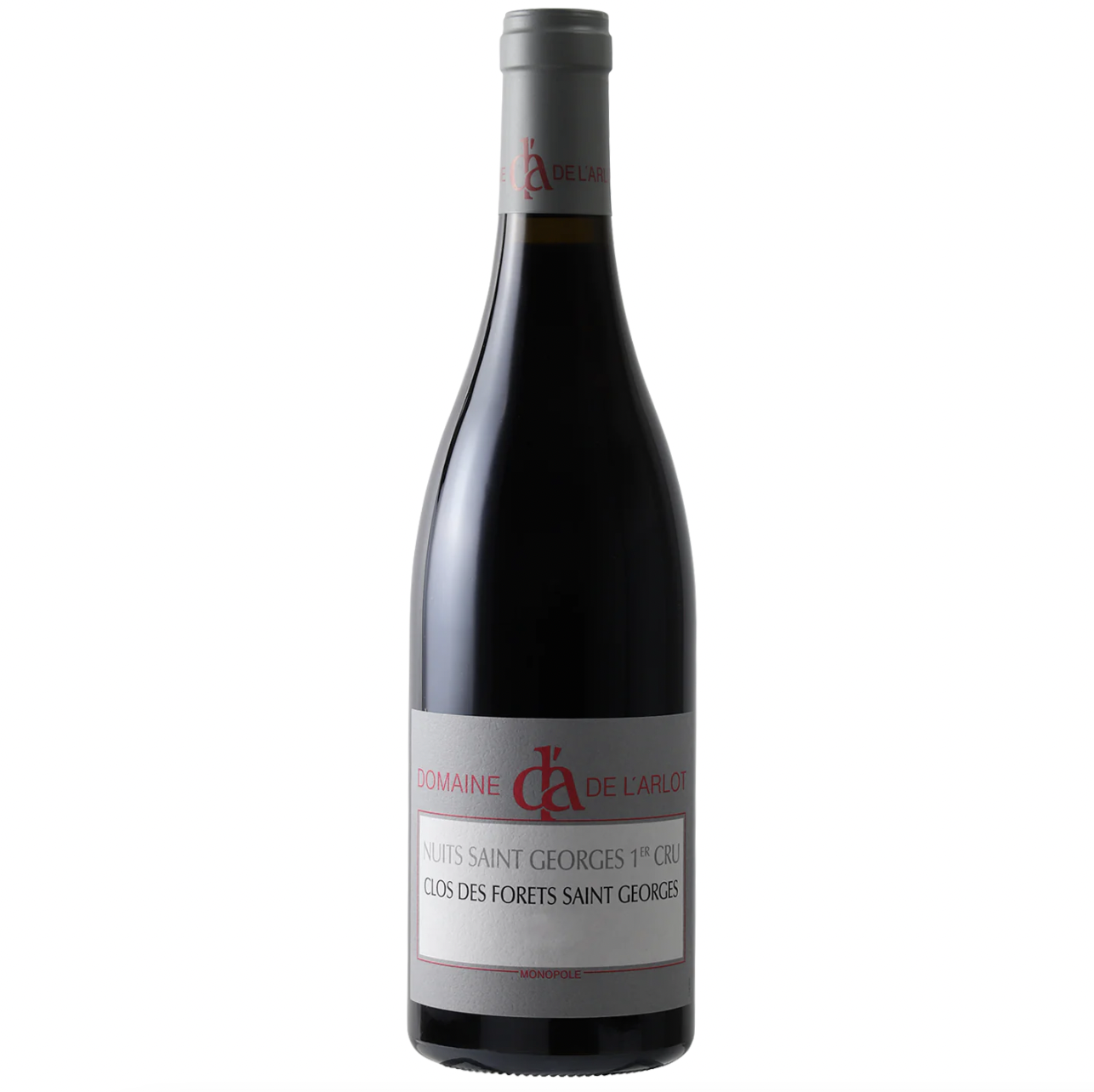 L'Arlot Nuits Saint Georges 1er Cr Clos des Forets Saint Georges 2020 (BH93)