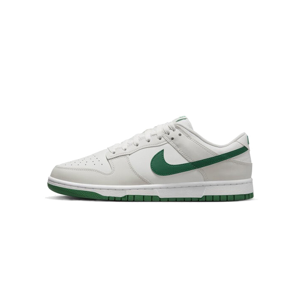 Nike Dunk Low Retro 白綠孔雀石 DV0831-107