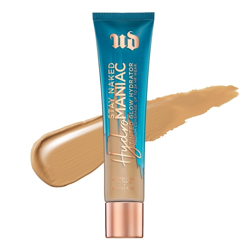 URBAN DECAY - Hydromaniac 長效持妝水潤無暇調色隔離霜 #50 Medium 35ml