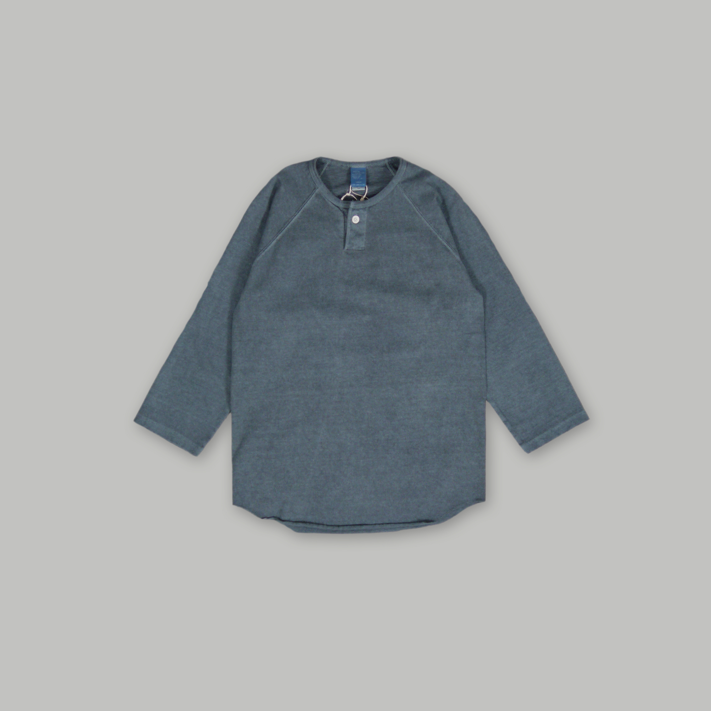 GOOD ON One Button Baseball T-Shirt ╭ 3色 ╮