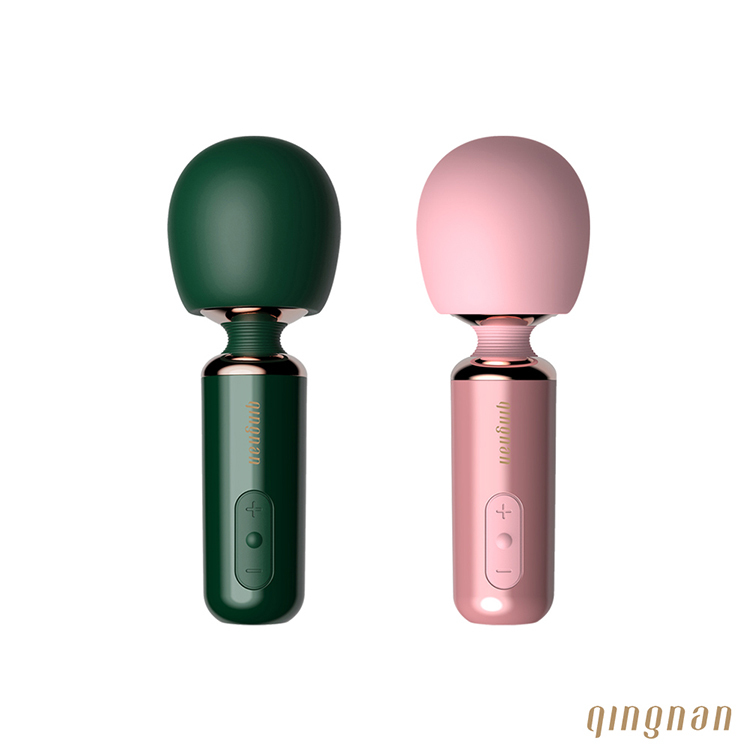 輕喃 qingnan #5 迷你強震震動棒