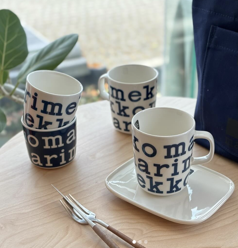 代購預訂 | 日本限定logo 細杯