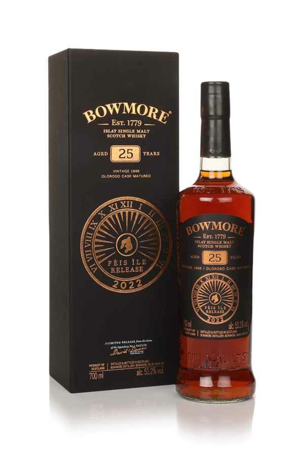 波摩-25年-2022嘉年華