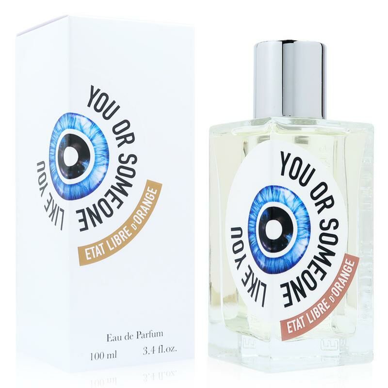 Etat Libre D' Orange You Or Someone Like You 就是有你這種人EDP 100ml