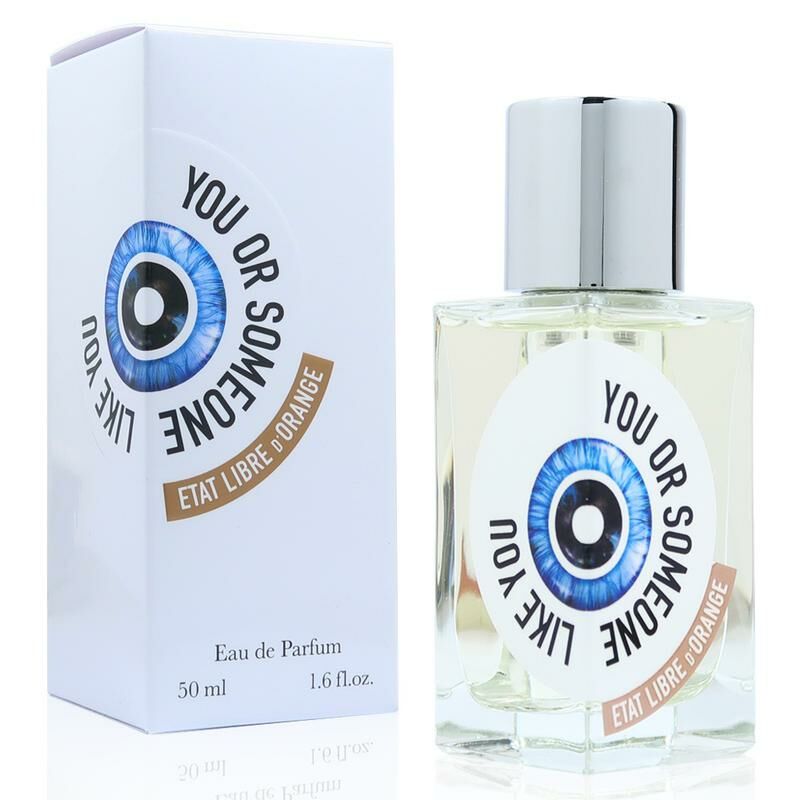 Etat Libre D' Orange You Or Someone Like You 就是有你這種人 EDP 50ml
