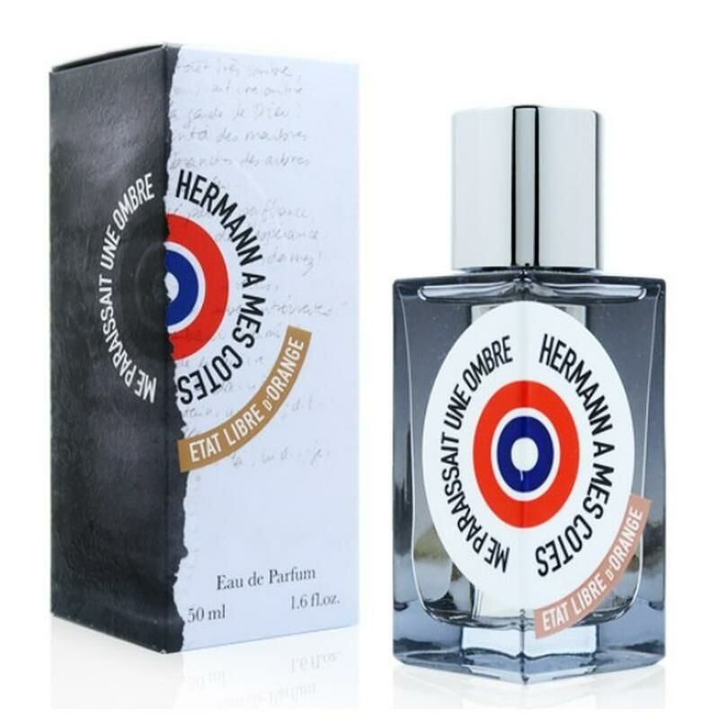 Etat Libre D'Orange  Hermann A Mes Cotes Me 陰暗森林淡香精 EDP 50ml