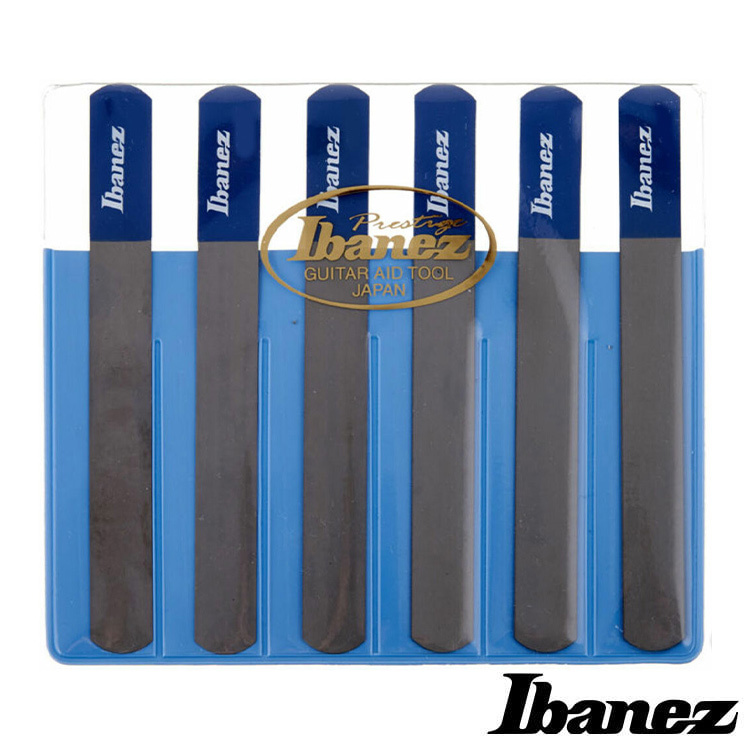 Ibanez 4449EG61 Prestige Nut File 10-46 上弦枕刀
