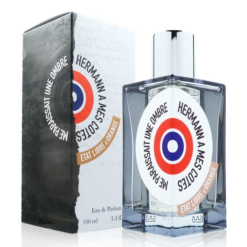 Etat Libre D'Orange Hermann A Mes Cotes Me 陰暗森林淡香精 EDP 100ml