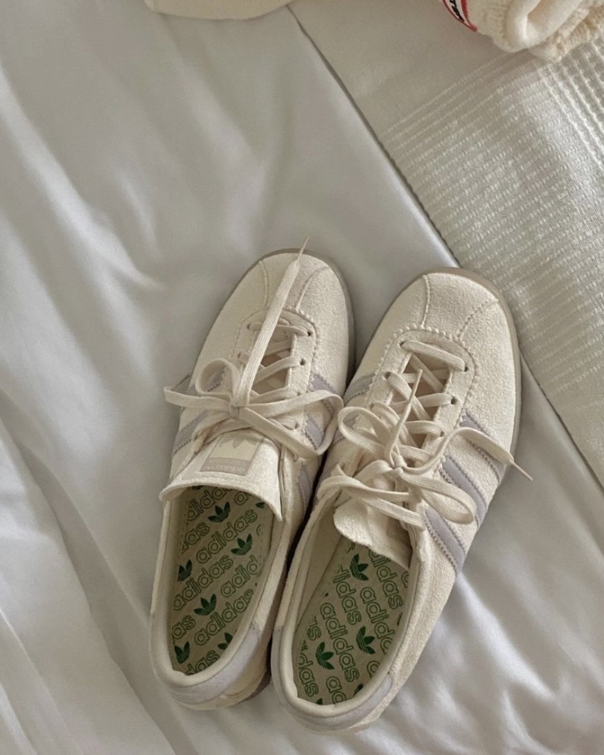 KTQ STORE ‧ ADIDAS ORIGINALS TOBACCO GRUEN CREAM 米白復古 GX6940