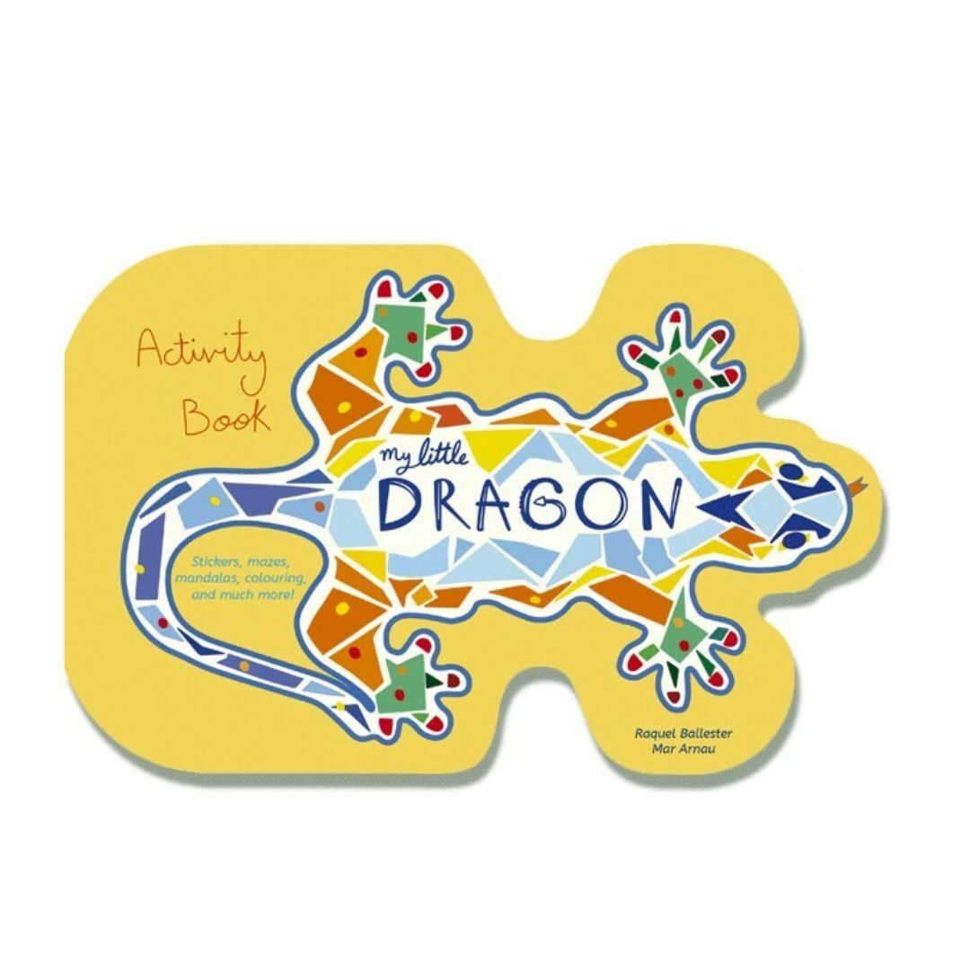 奎爾公園高第龍