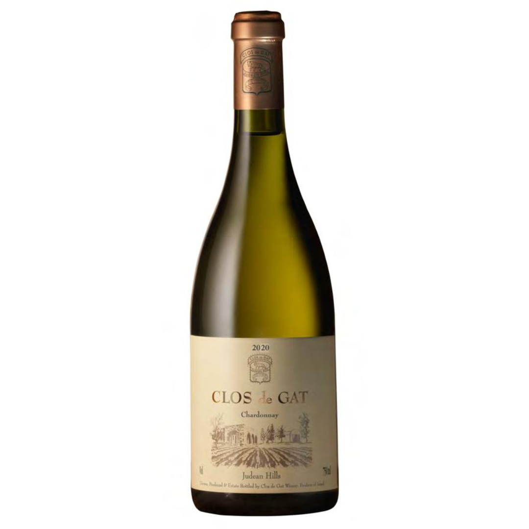 Clos De Gat Chardonnay 2022