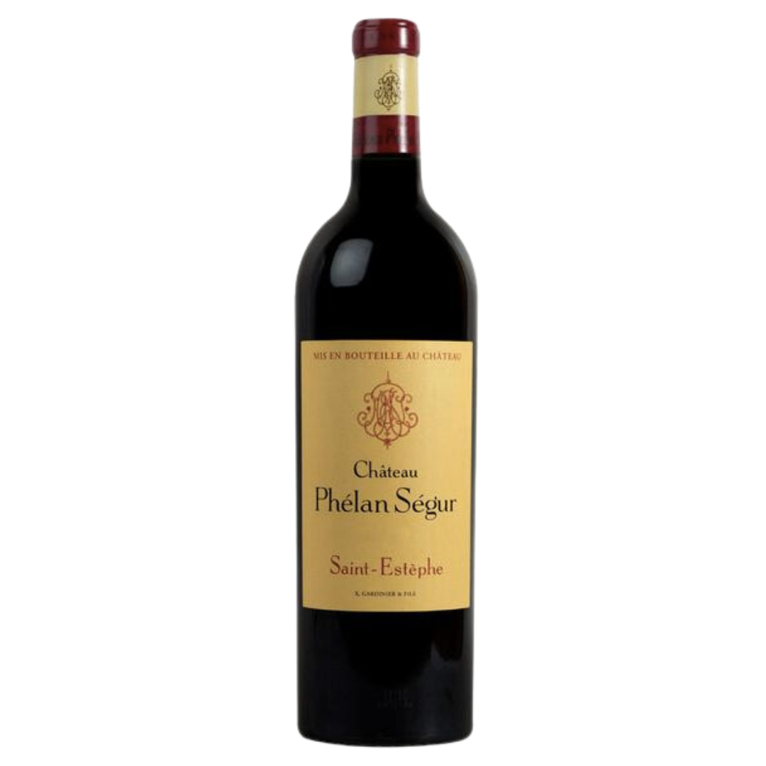 Chateau Phelan Segur 2017