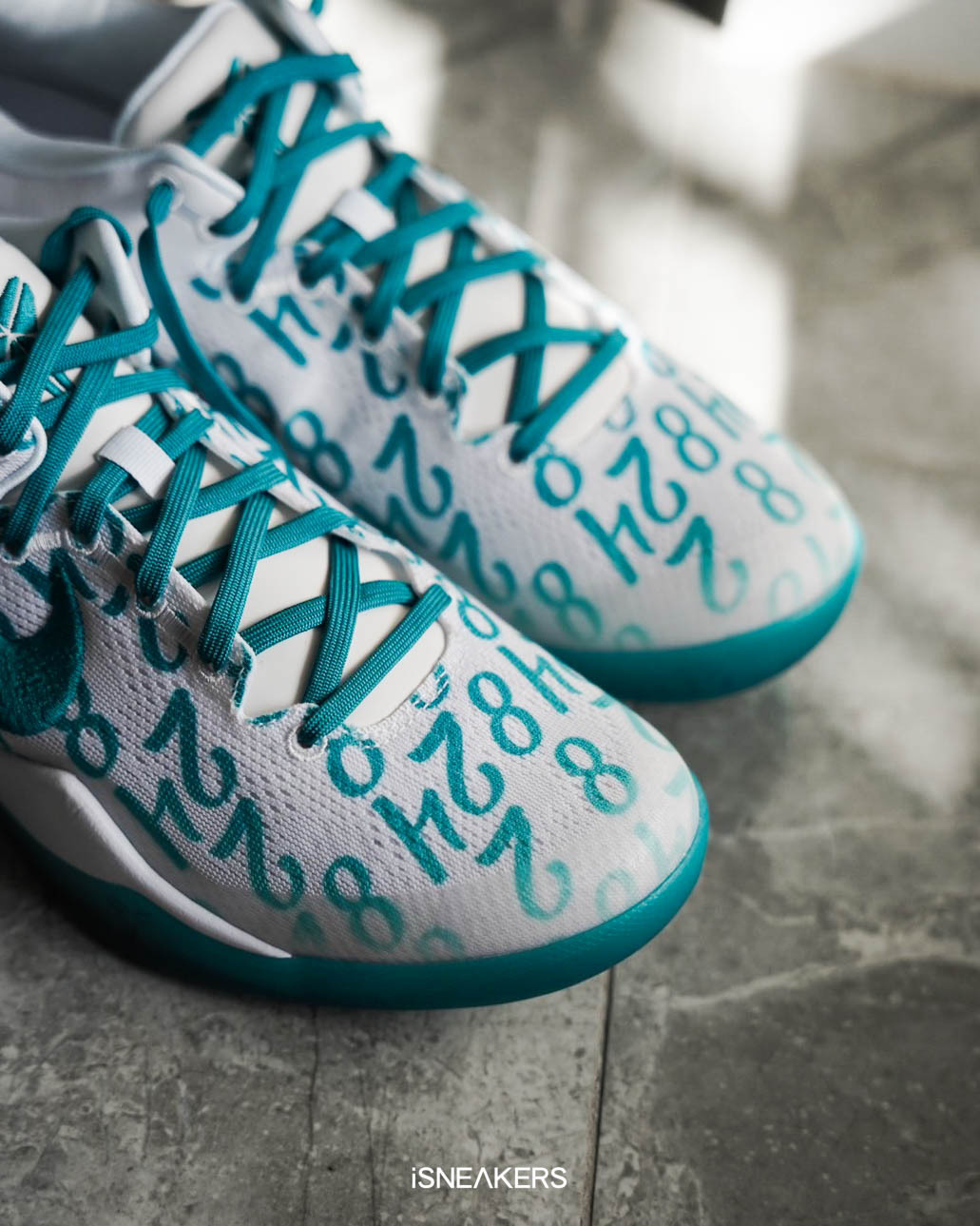 iSNEAKERS｜Nike Kobe 8 Protro 